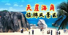 操逼短篇视频海南三亚-天崖海角旅游风景区